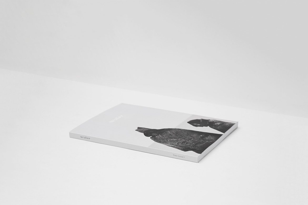 Minimal Book Cover Design