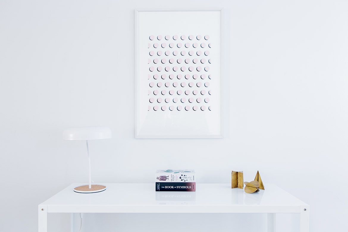 The Book Of Symbols