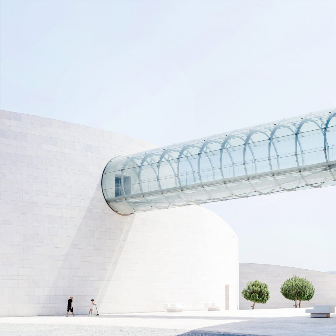 Museum Of Future