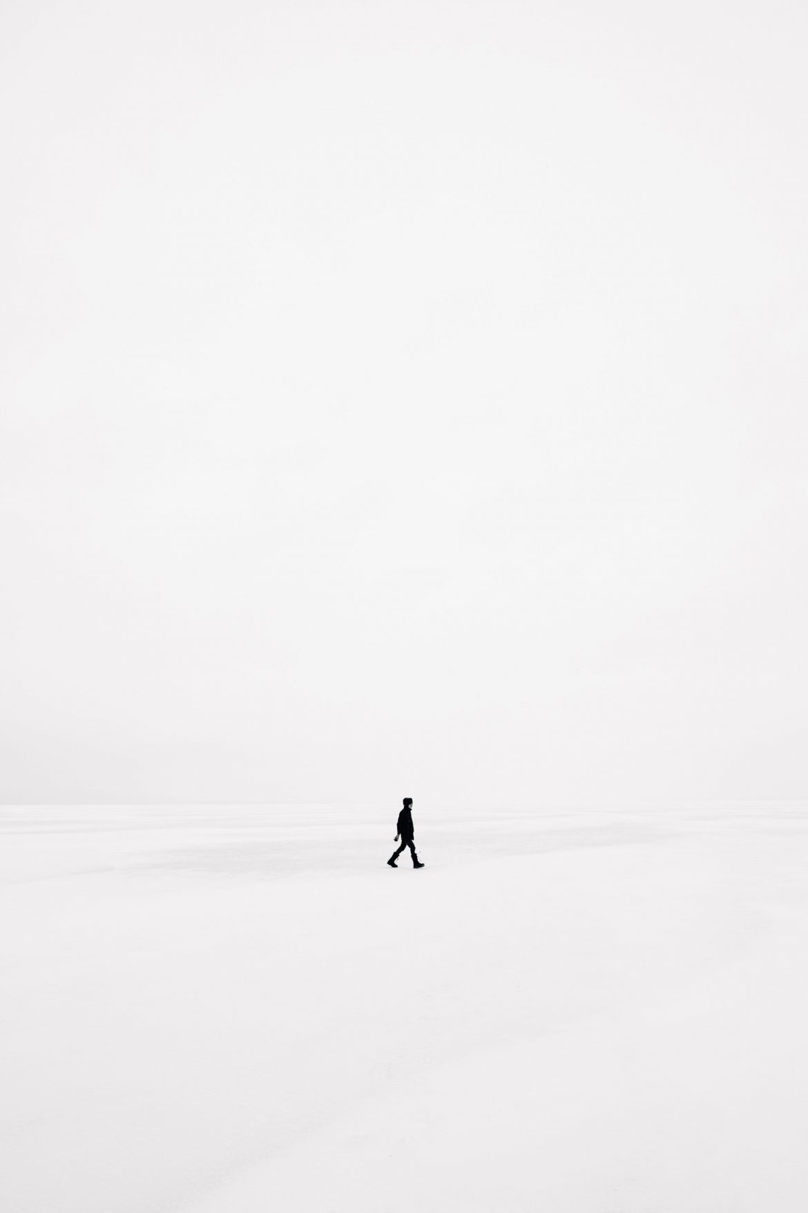 Living In Moment